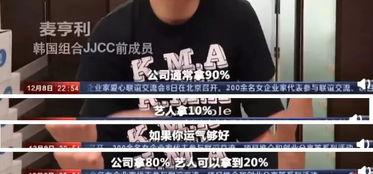 中韩娱乐圈爆料,明星幕后故事大揭秘 第1张 中韩娱乐圈爆料,明星幕后故事大揭秘 第1张