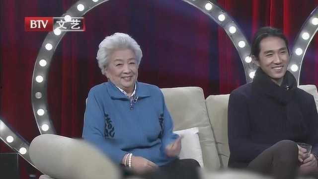 谢芳孙子爆料视频  第1张